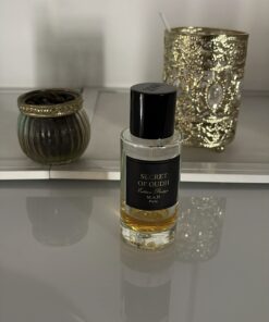 Secret Of Oudh - 50 ml