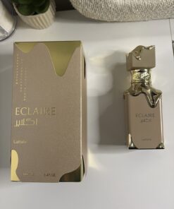 Eclaire Lattafa - 100ml