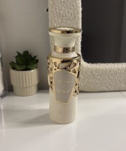 Crème Of Clouds Fragrance World - 100ml