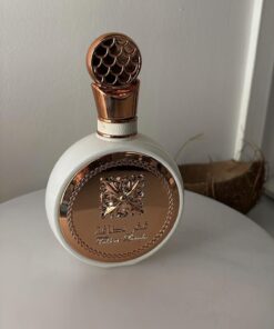 Fakhar rose Lattafa - 100ml