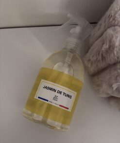 Spray Maison RP Jasmin de Tunis - 250ml