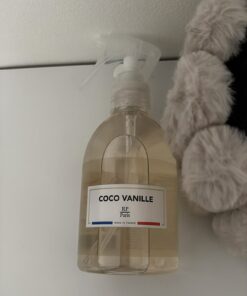 Spray Maison RP Coco Vanille - 250ml
