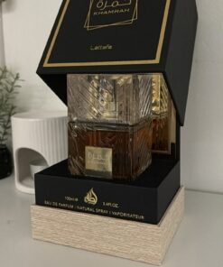 Khamrah Lattafa - 100ml