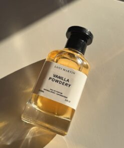 Vanilla Powdery Loui Martin - 100ml