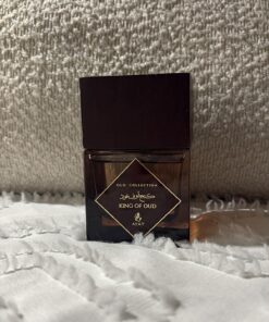 King Of Oud Ayat - 100ml