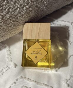 Queen Of Oud Ayat -100ml