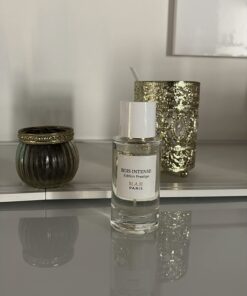 Bois Intense - 50ml