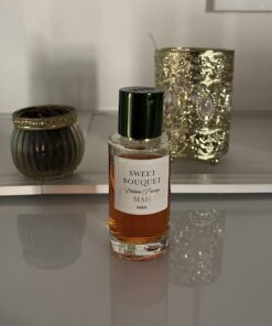 Sweet Bouquet - 50ml