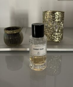 Sweet Oud - 50ml