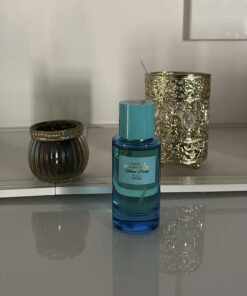 Vanille somptueuse - 50ml