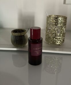 Cuir Rouge - 50ml
