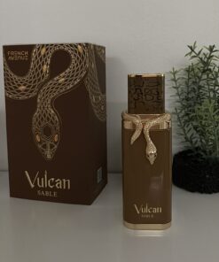 French Avenue Vulcan Sable - 100ml
