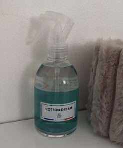 Spray de maison RP coton dream - 250ml