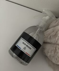 Spray de maison RP Oud Mood - 250ml