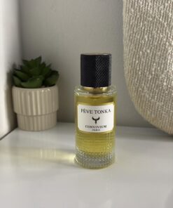 Fève Tonka – Collection Privée (Convivium Paris) - 50ml