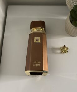 Eau de parfum Liquid Brun 100ml – French Avenue