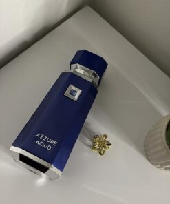 Eau de parfum Azzure Aoud 100ml – French Avenue