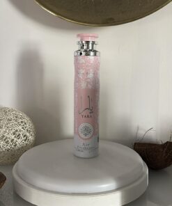 Lattafa Yara rose – air freshener – 300ml