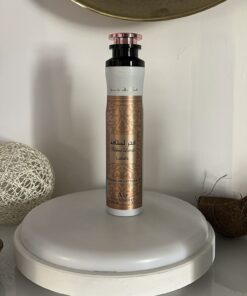 Lattafa Fakhar femme – air freshener 300ml