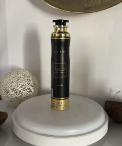 Air freshener Khamrah 300ml – Lattafa
