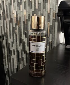 Brume parfumée - vanilla sky - RP PARIS - 250ML