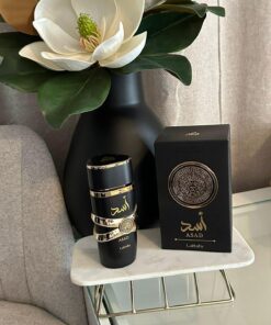 Asad - Lattafa - Eau de Parfum - 100 ml