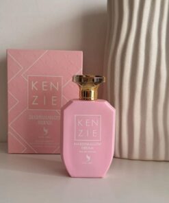 kenzie marshmallow dream – 100 ml – volaré
