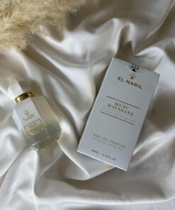 MUSC MAYSANNE -  El Nabil - 50ml