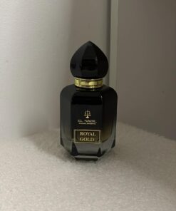 ROYAL GOLD -  EL NABIL - 50ml