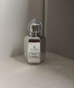 Musc Tahara - parfum Mixte - EL Nabil – 65 mL