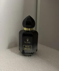 Musc Brown - 65 ml - El Nabil
