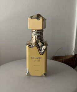 Parfum Éclaire Banoffi - Lattafa - 100ml
