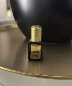 Musc Anass El Nabil 5ml