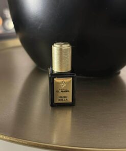 Musc Bella El Nabil 5ml