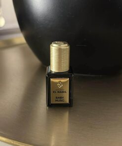 BABY MUSC 5ML – EL NABIL