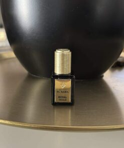 Musc Royal Gold 5ml – El Nabil