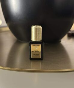 Halima Musc El Nabil 5 ML