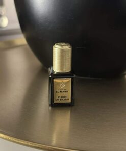 Musc ELIXIR OF DUBAI - El Nabil (5ml)
