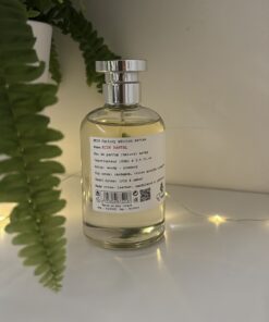 Emir - Rich Santal - Factory Edition - eau de parfum unisexe - 100 ml