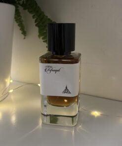 Eau de Parfum Rifaaqat - Paris Corner - 85 ML